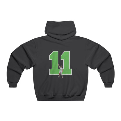 Marshall Kerley Vintage Hoodie