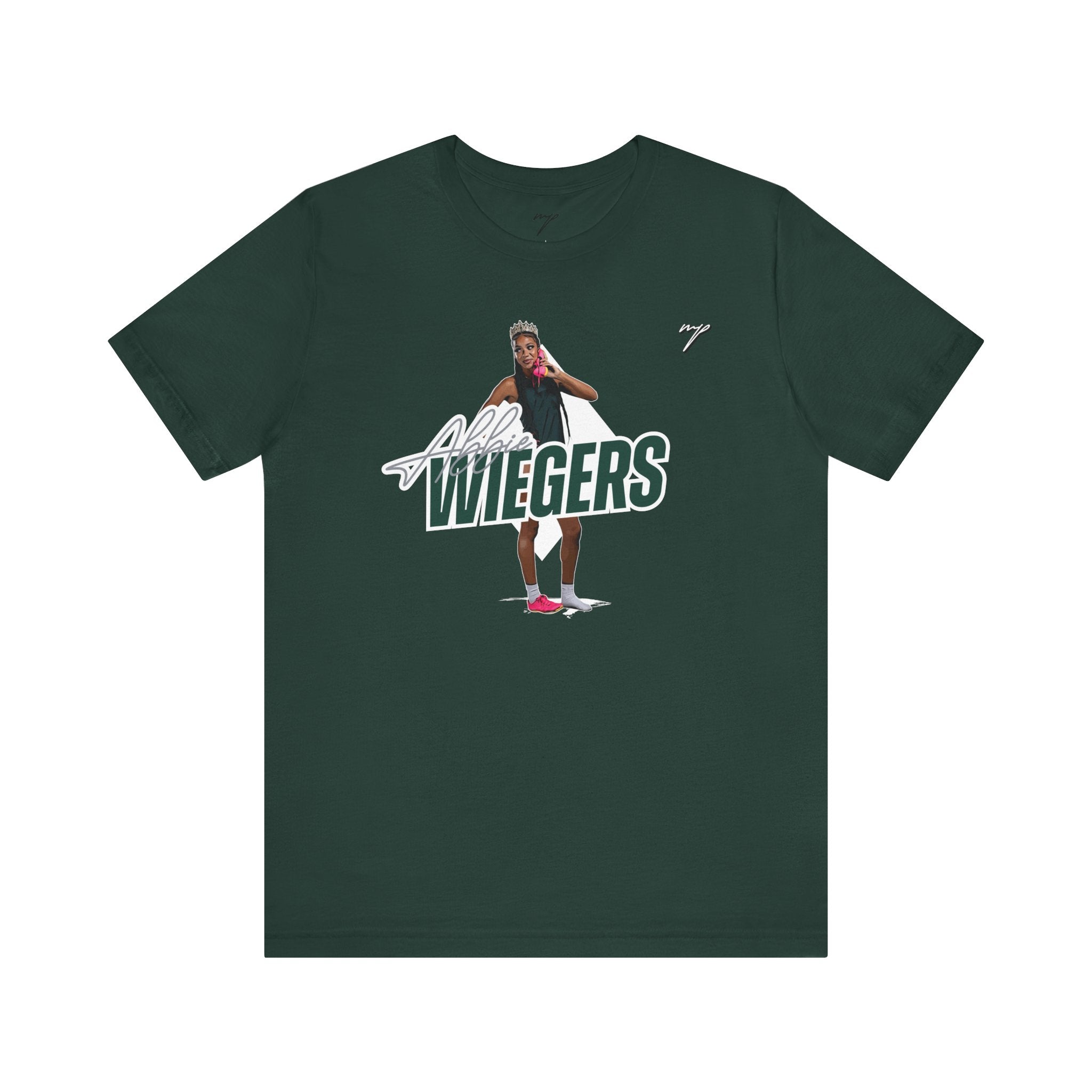 Abbie Wiegers Graphic Tee