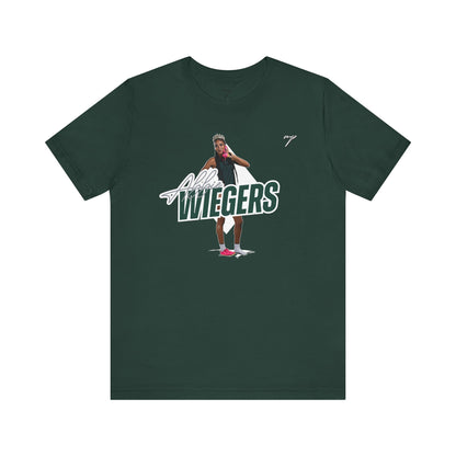 Abbie Wiegers Graphic Tee