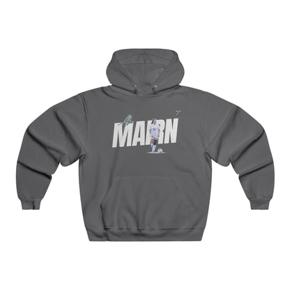 Allie Mairn Vintage Hoodie