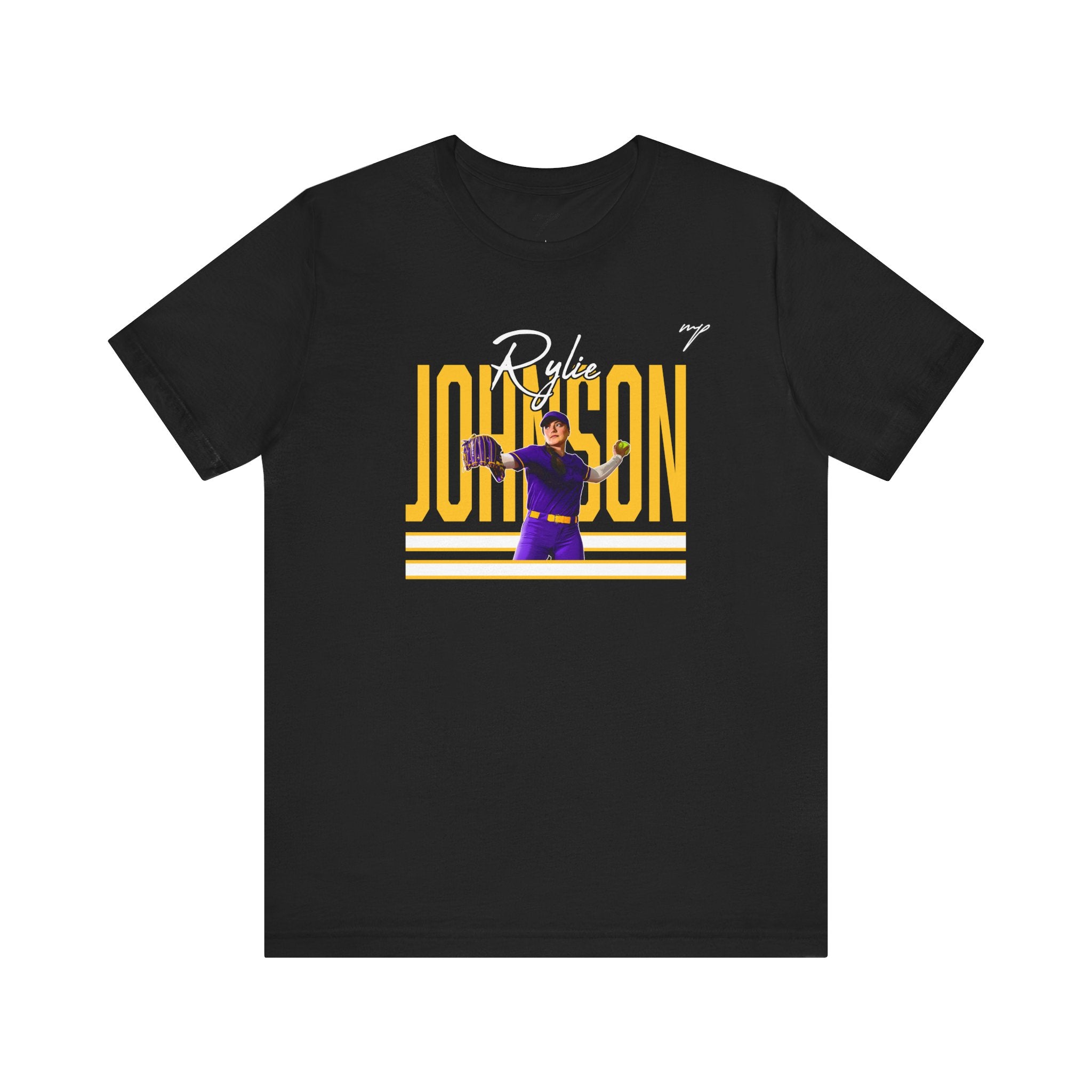 Rylie Johnson Graphic Tee