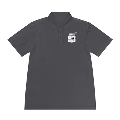 Charlie Jones Polo