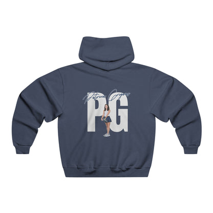 Patricia Grigoras Vintage Hoodie