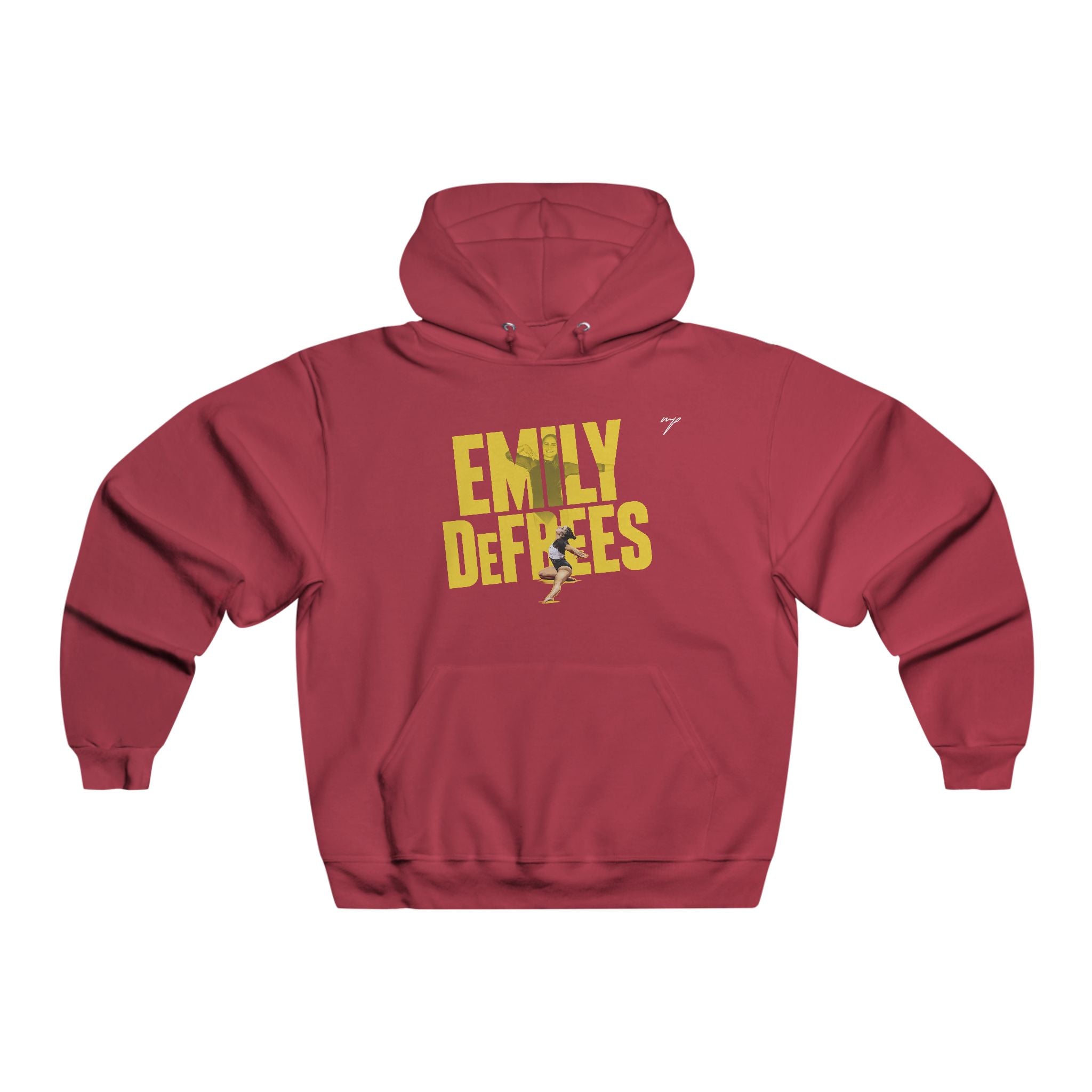 Emily DeFrees Vintage Hoodie
