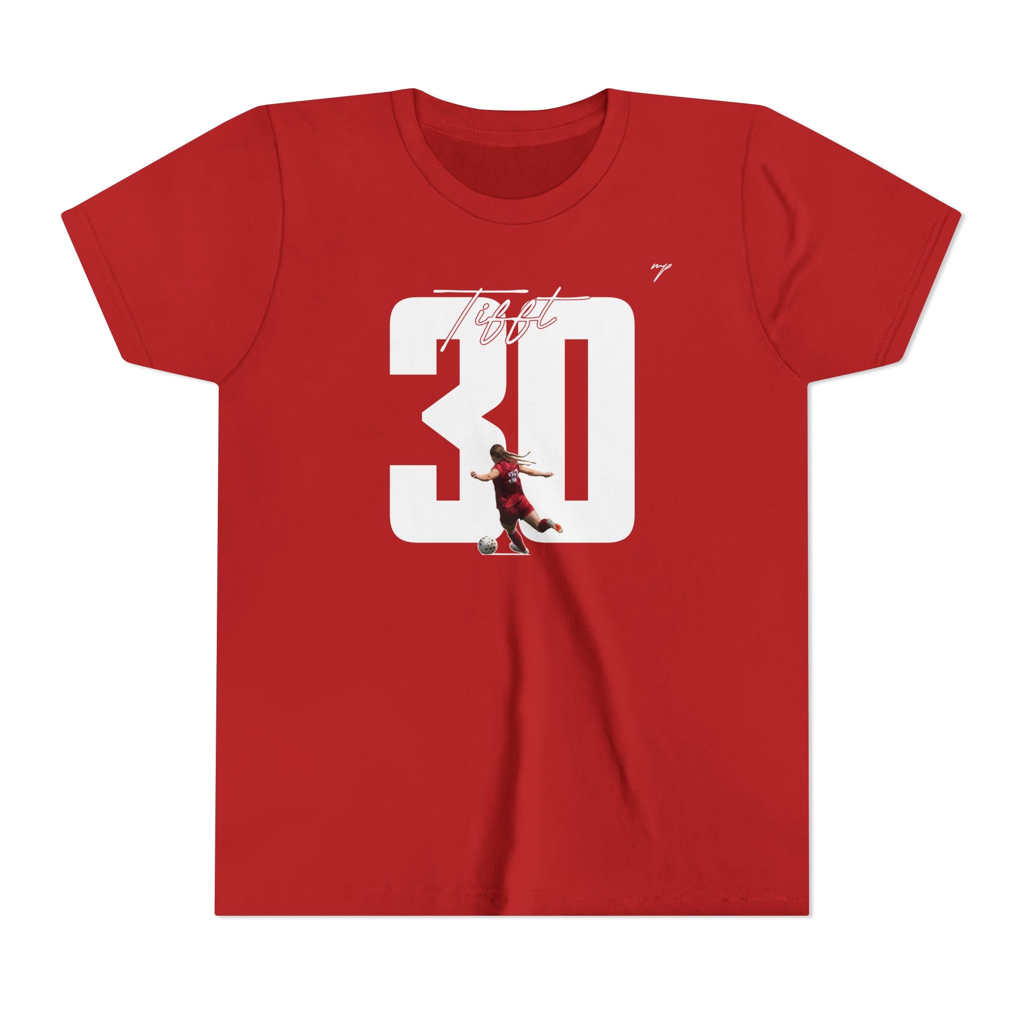 Raina Tifft YOUTH Graphic Tee