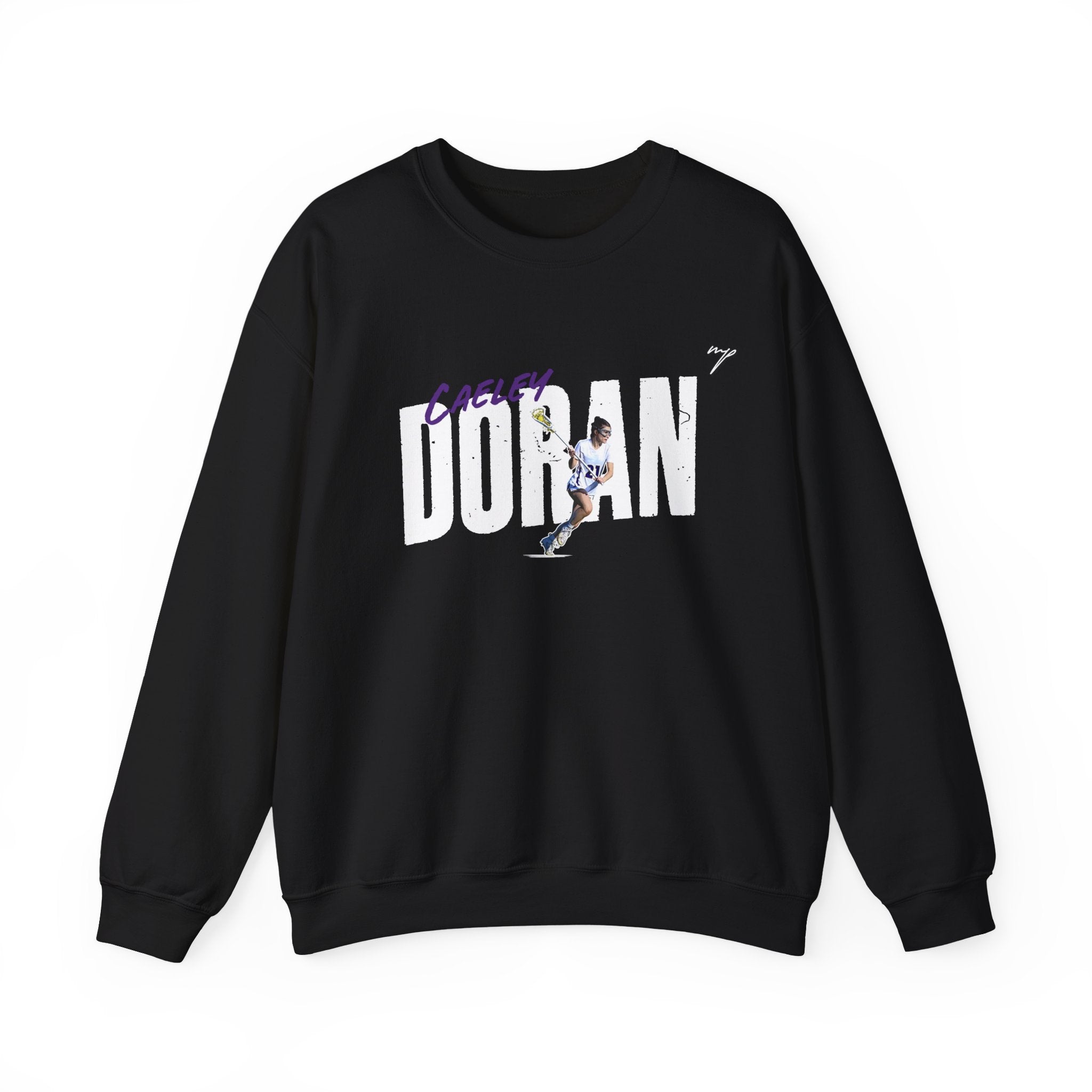 Caeley Doran Crewneck