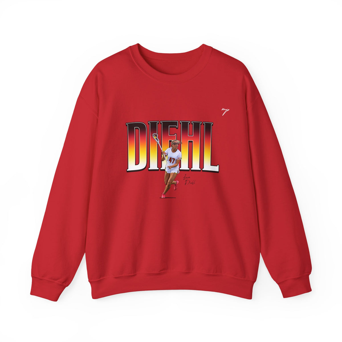 Luca Diehl Crewneck
