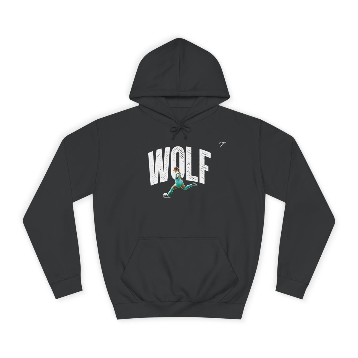 Krystina Wolf Hoodie