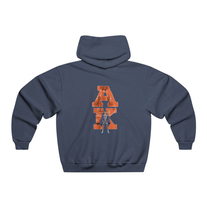 Aiden King Vintage Hoodie