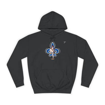 Grant Edwards Hoodie