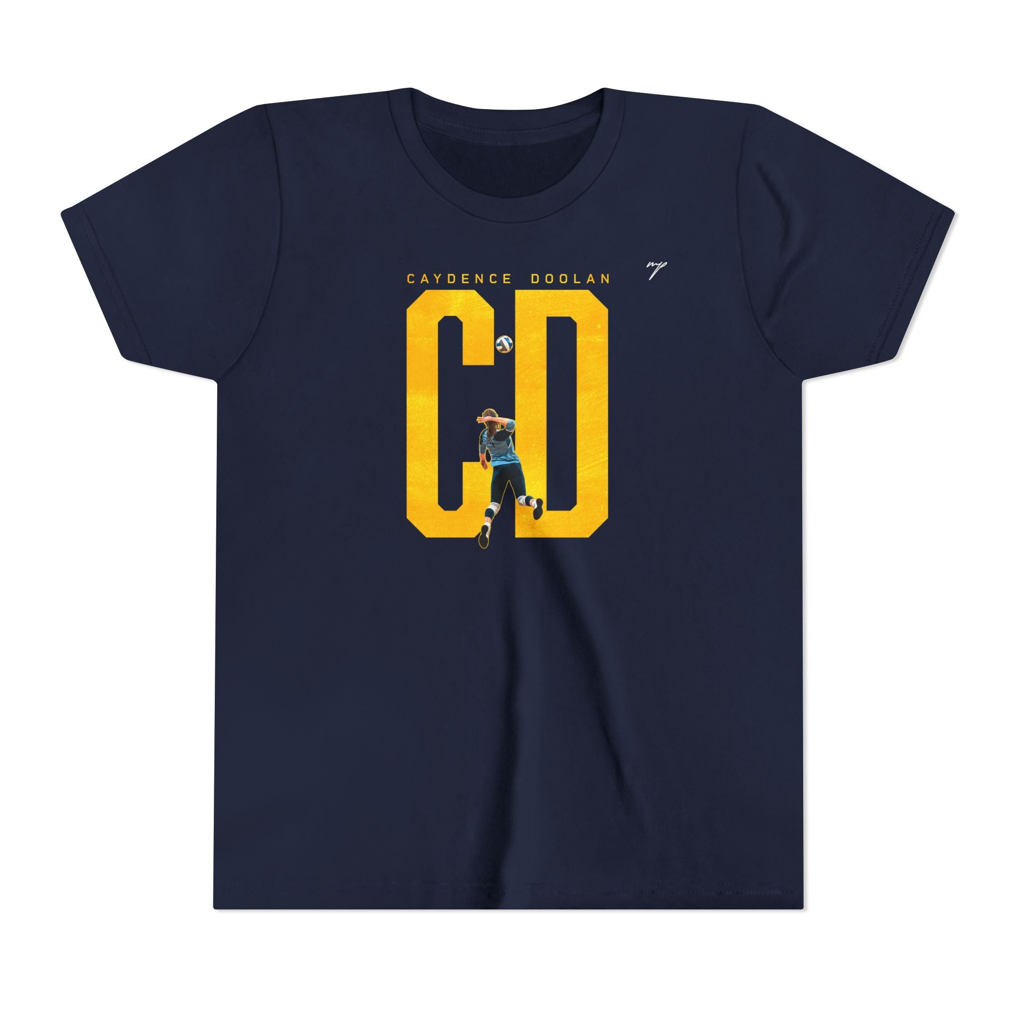 Caydence Doolan YOUTH Graphic Tee