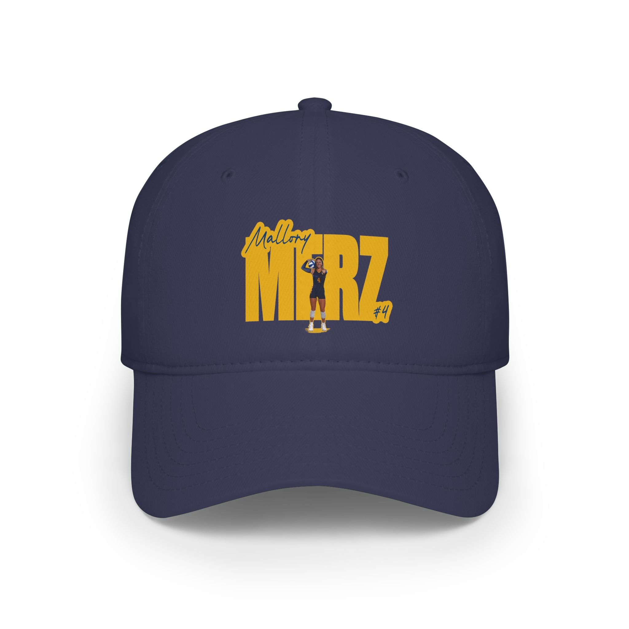 Mallory Merz Hat