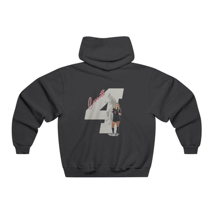 Harper Curnutt Vintage Hoodie