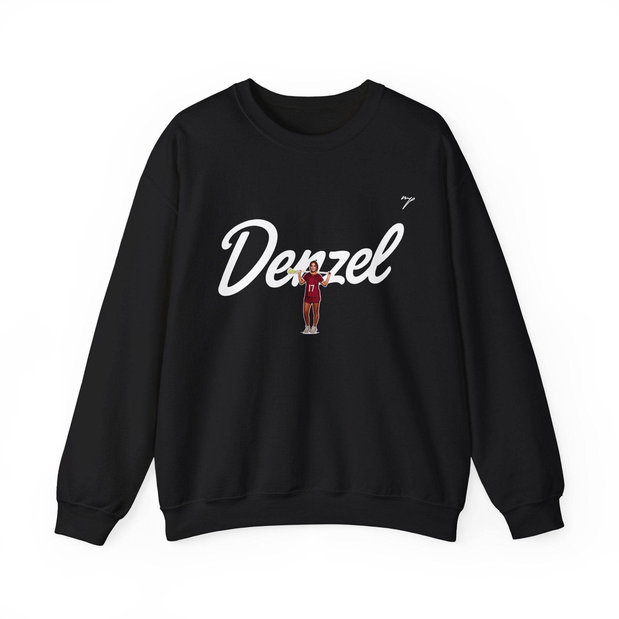 Alli Denzel Crewneck