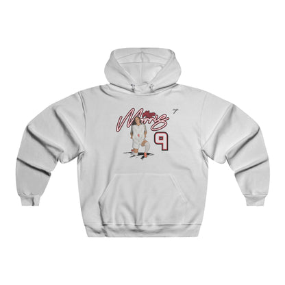 Maggie Morris Vintage Hoodie