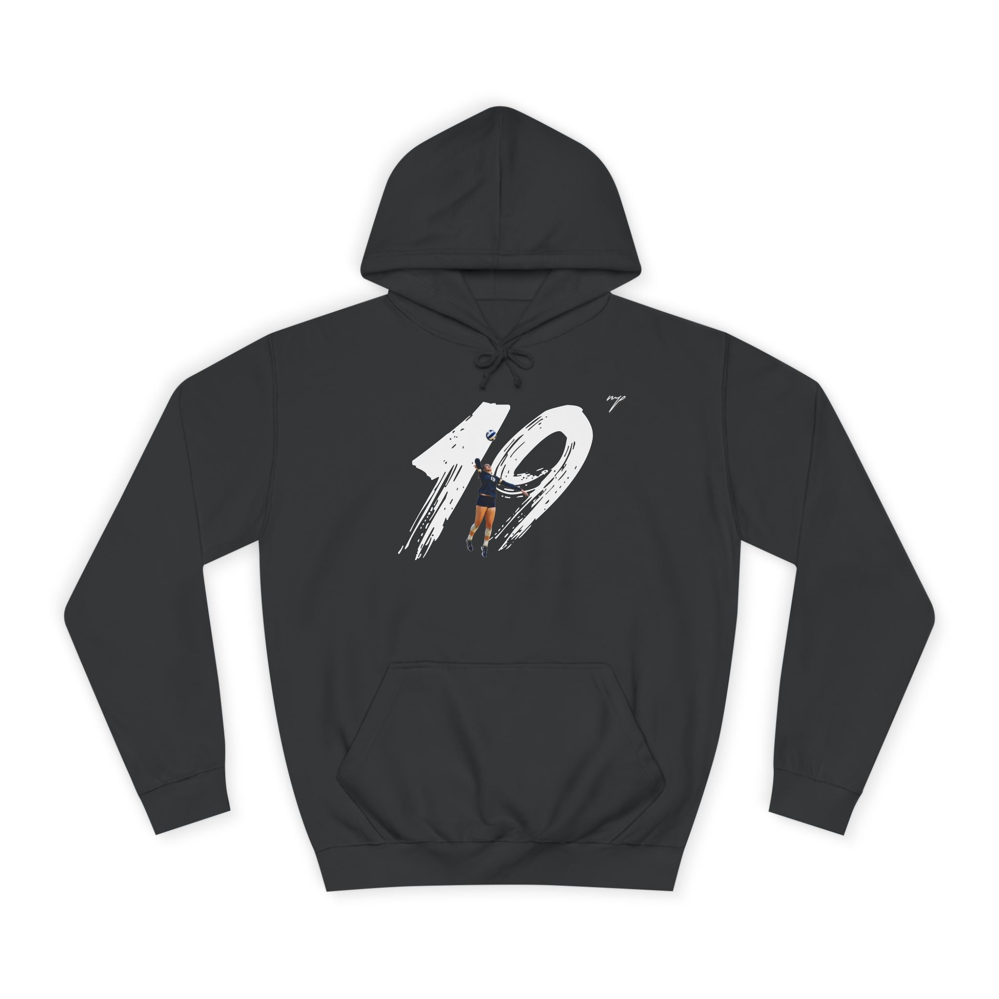 Makenna Cox Hoodie