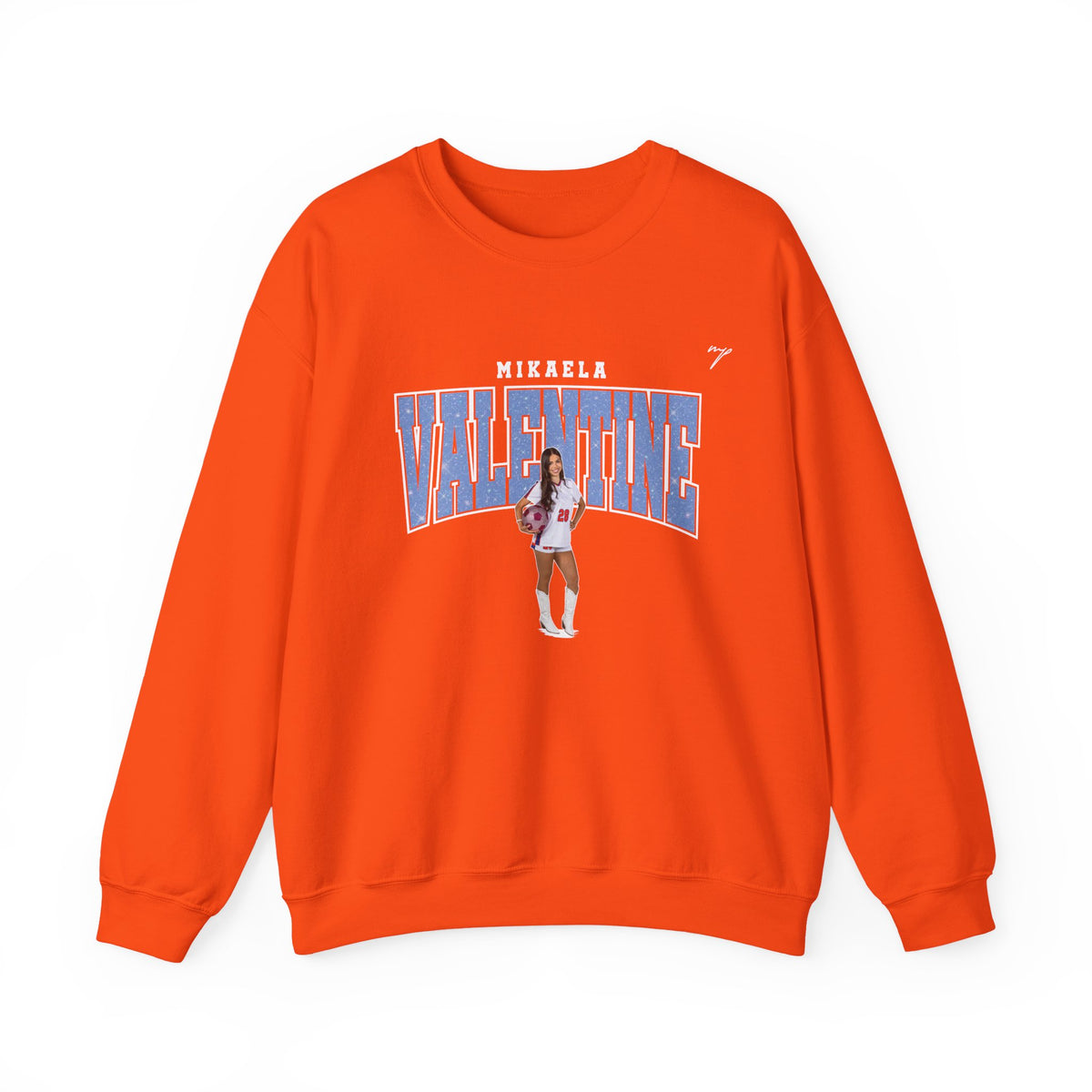 Mikaela Valentine Crewneck
