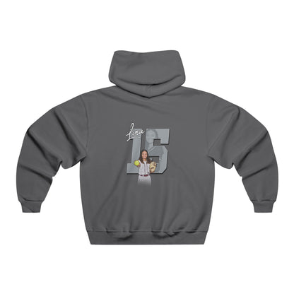 Angelina Harris Vintage Hoodie