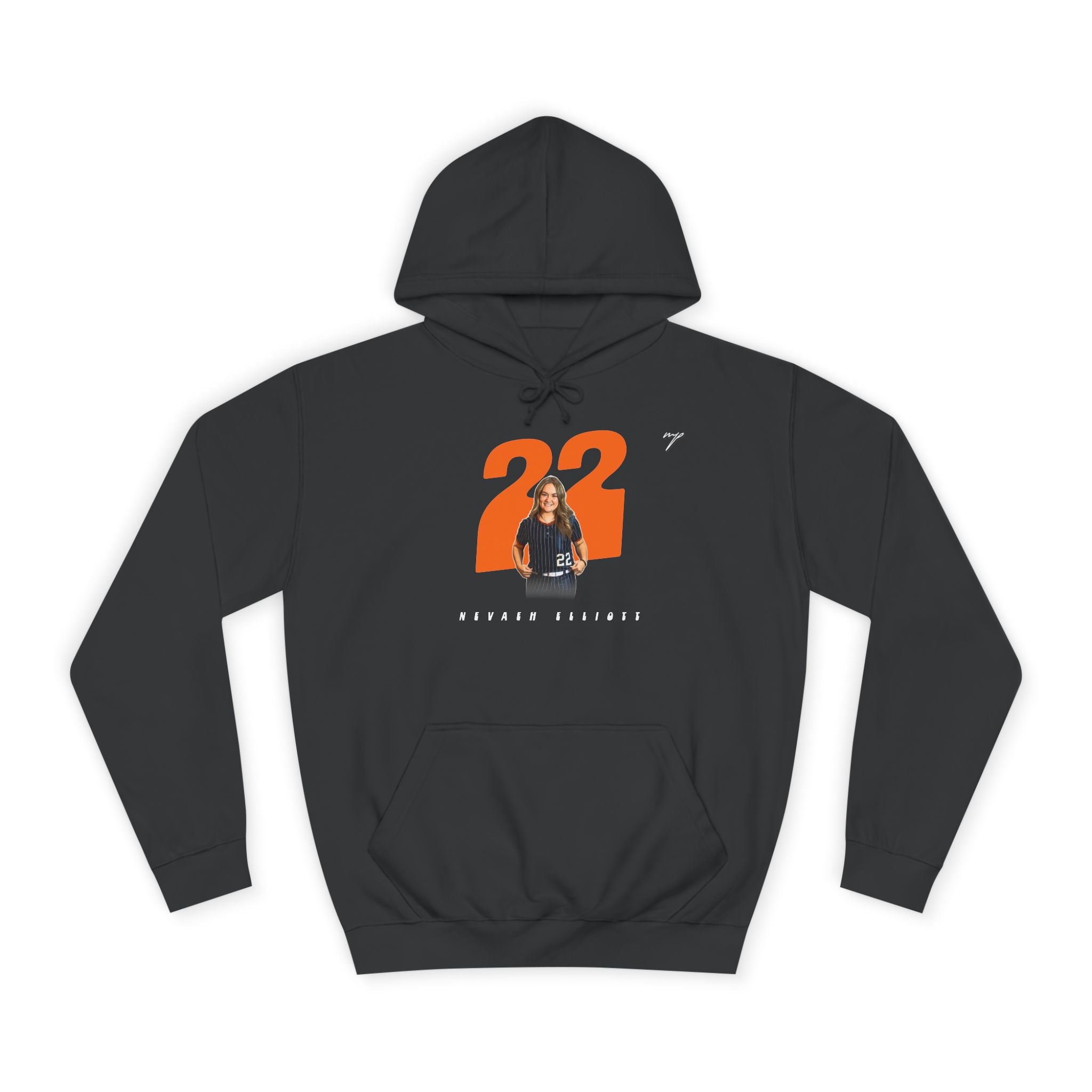 Nevaeh Elliott Hoodie