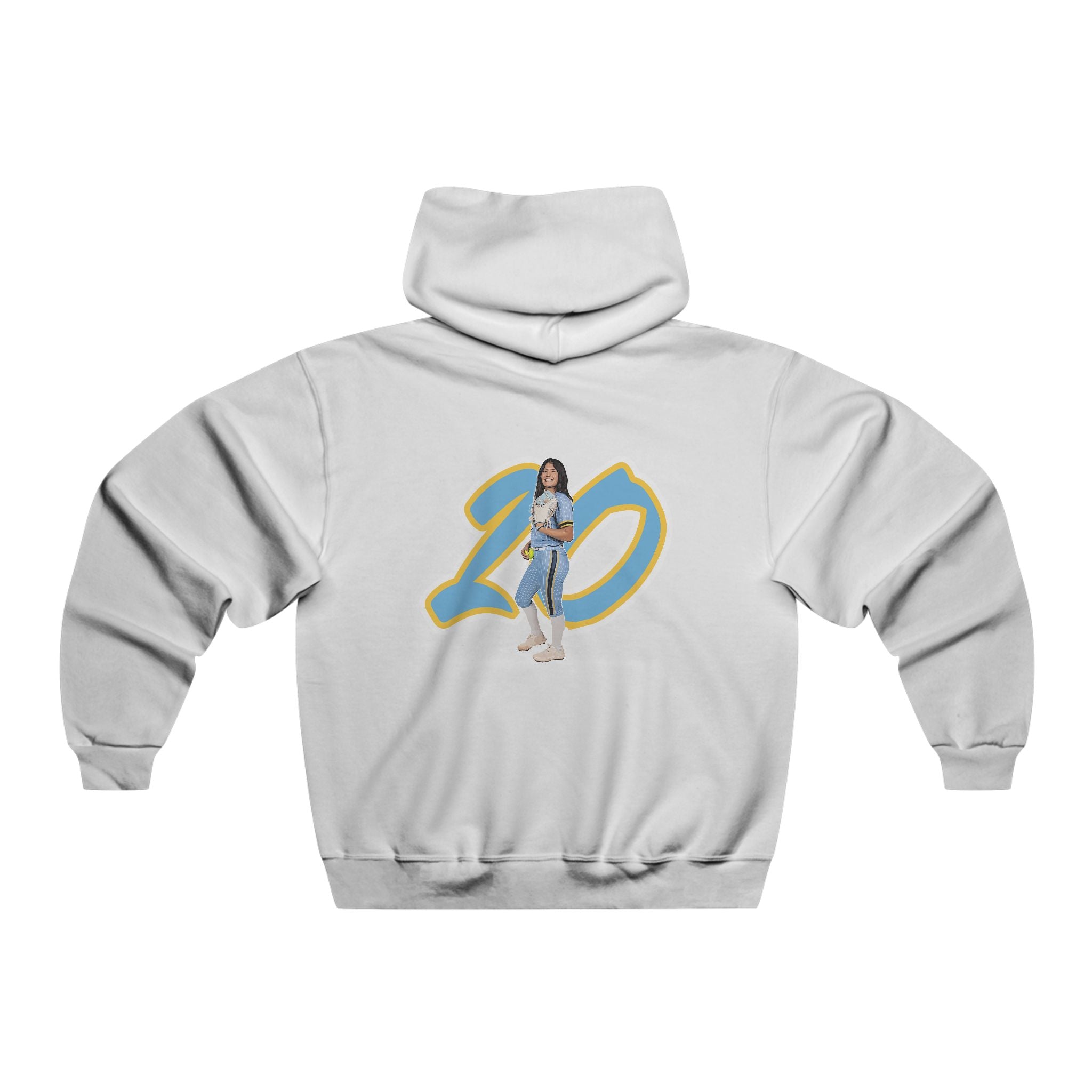 Aaliyah Zabala Vintage Hoodie