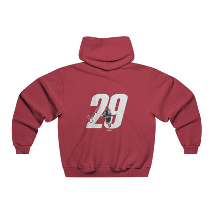 Noah Everson Vintage Hoodie