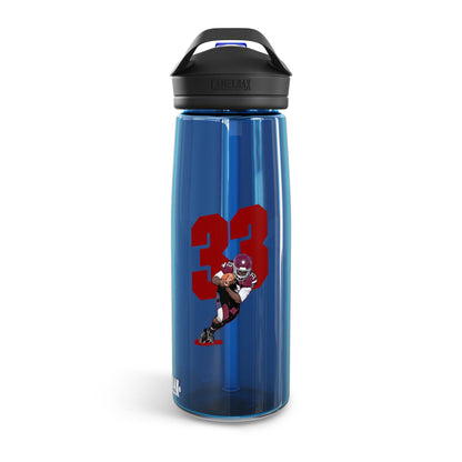 Corey Howard Jr CamelBak Water Bottle