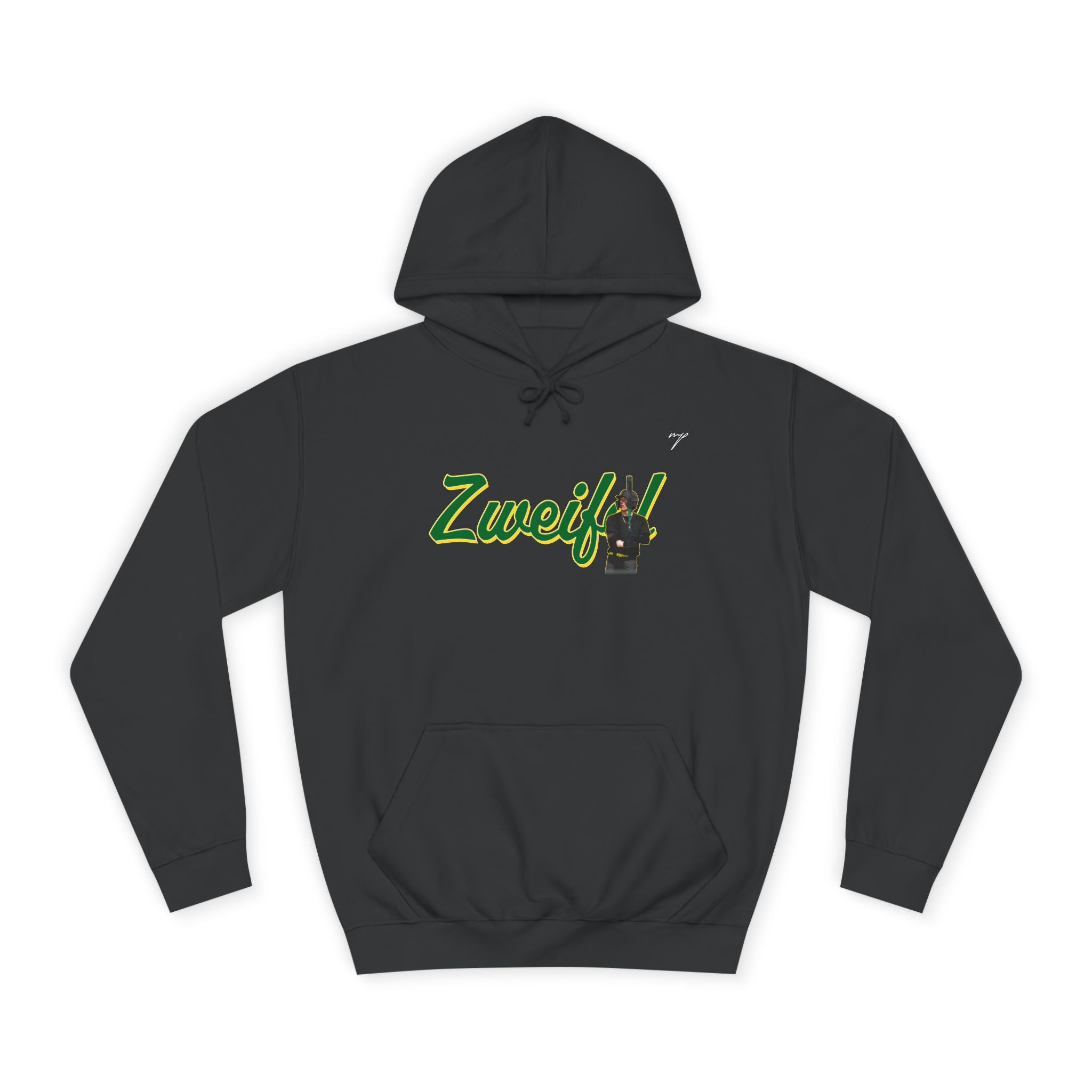 Wrigley Zweifel Hoodie