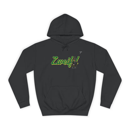 Wrigley Zweifel Hoodie
