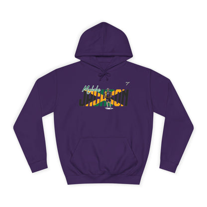 Malcolm Jackson Hoodie