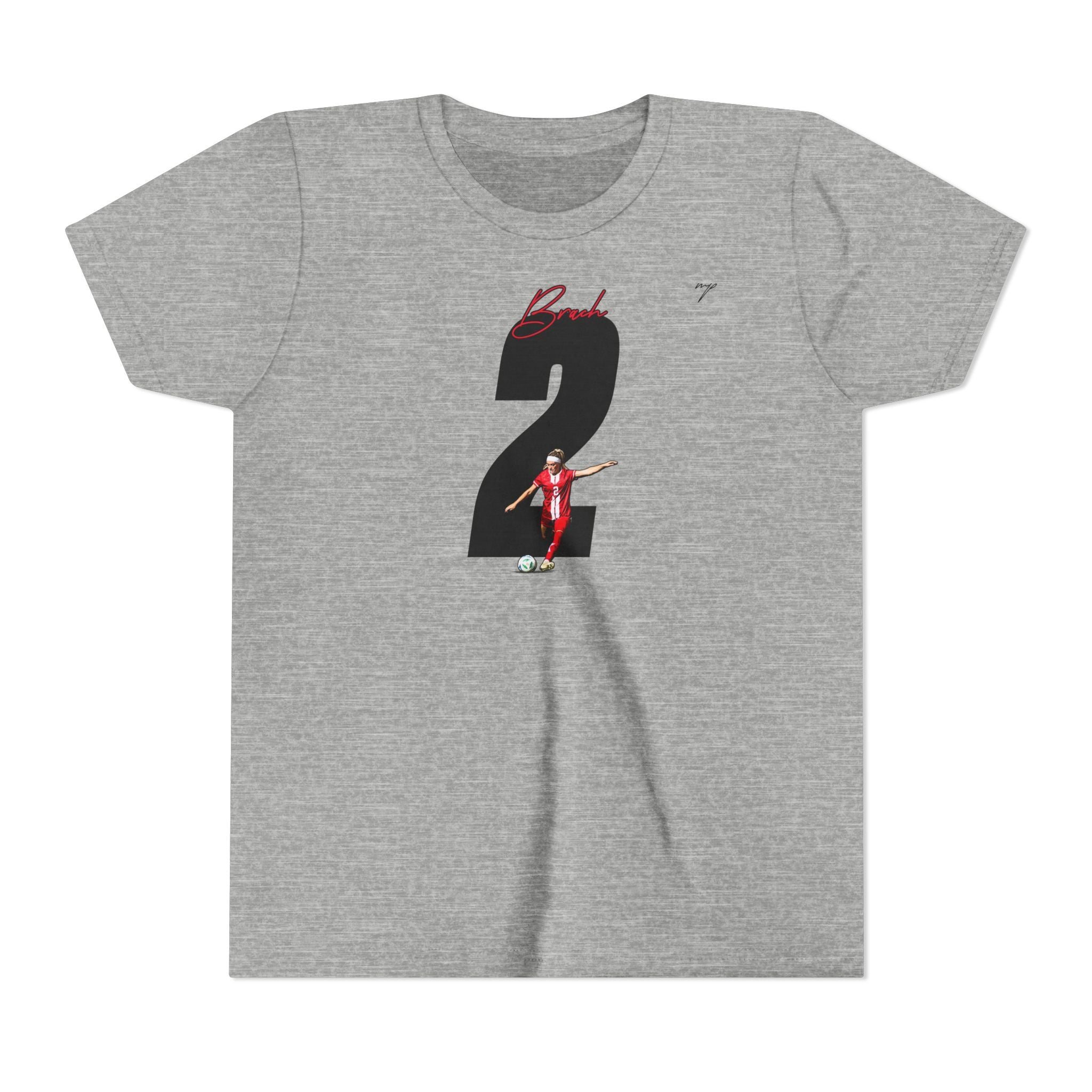 Mila Brach YOUTH Graphic Tee