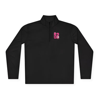 Jack Perna Quarter-Zip