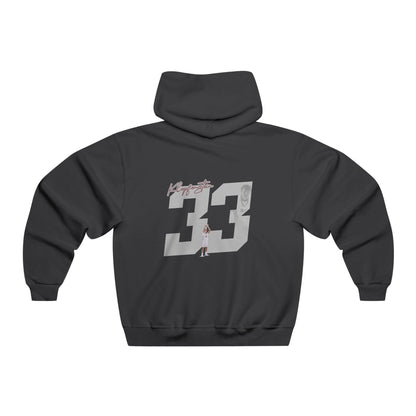 Brady Klopfenstein Vintage Hoodie