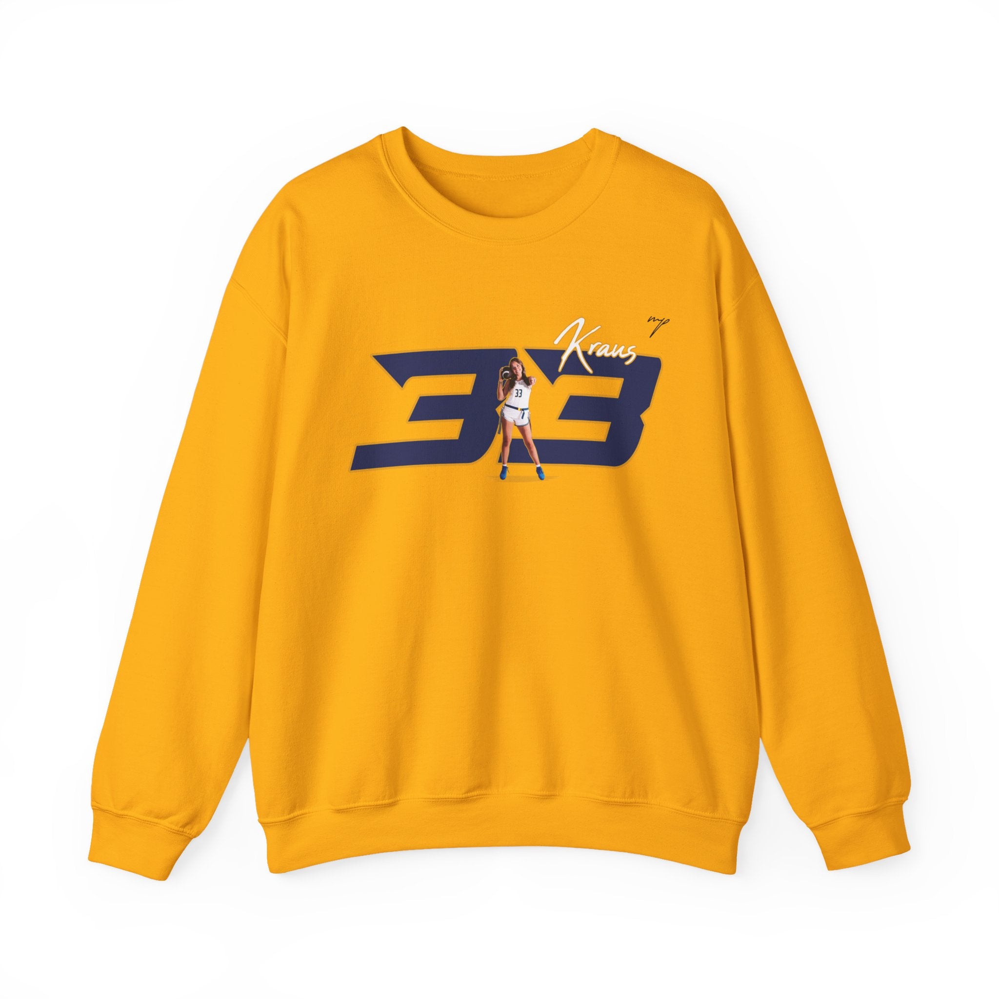 Kaya Kraus Crewneck