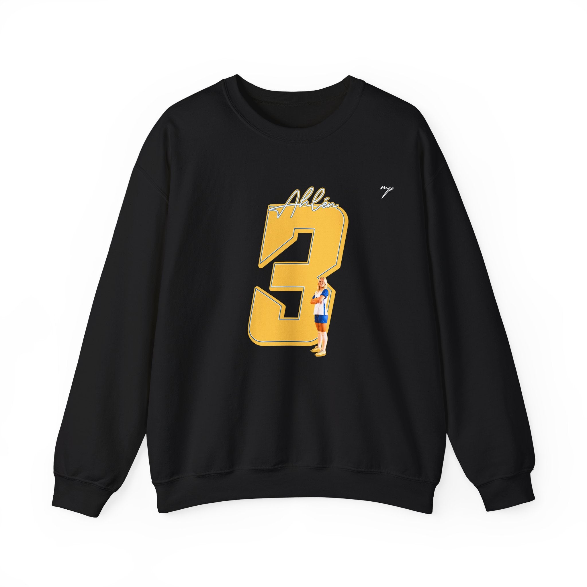 Lowa Ahlén Crewneck