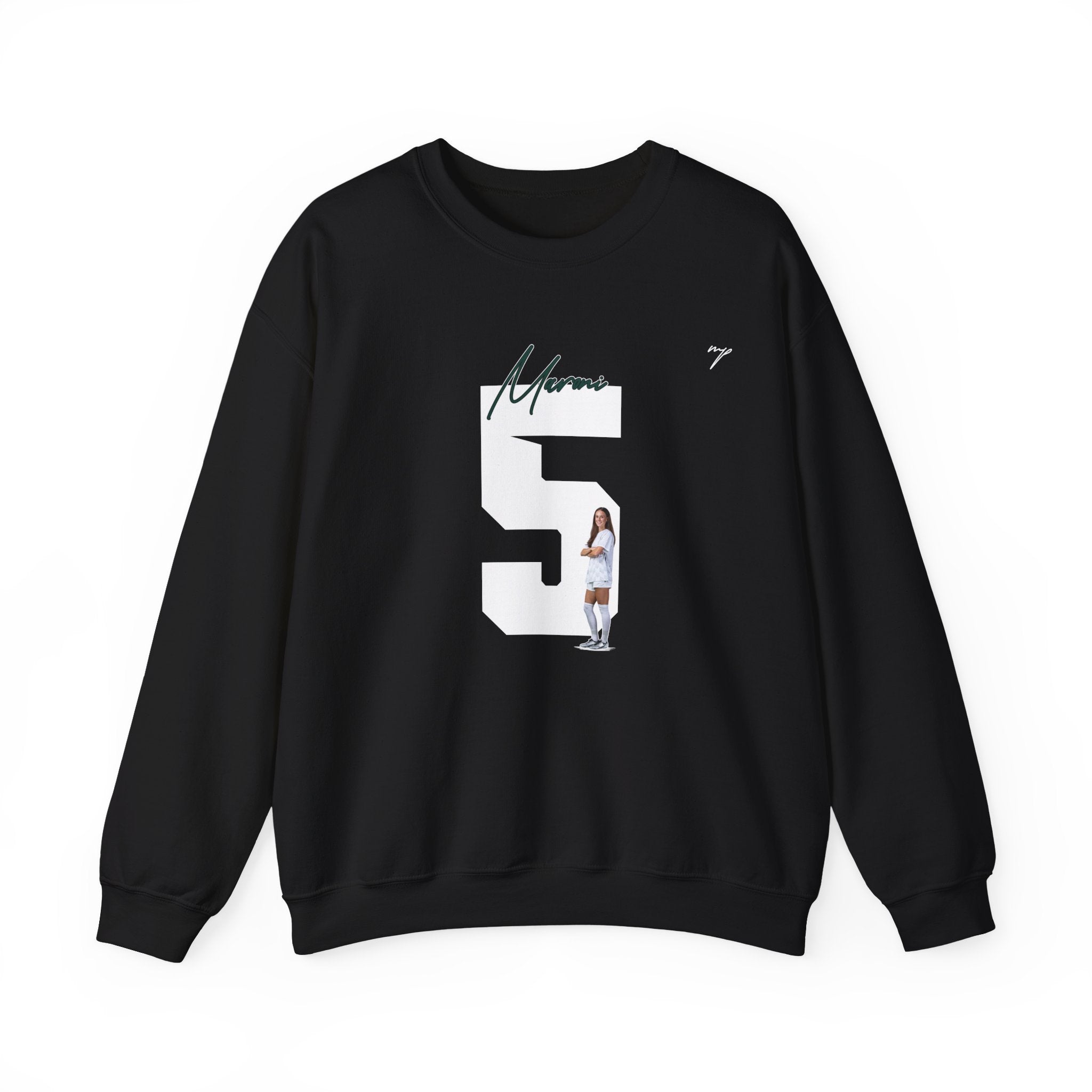 Samantha Maroni Crewneck