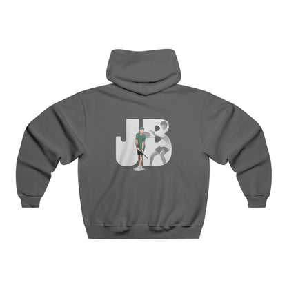 Jet Bilsborrow Vintage Hoodie