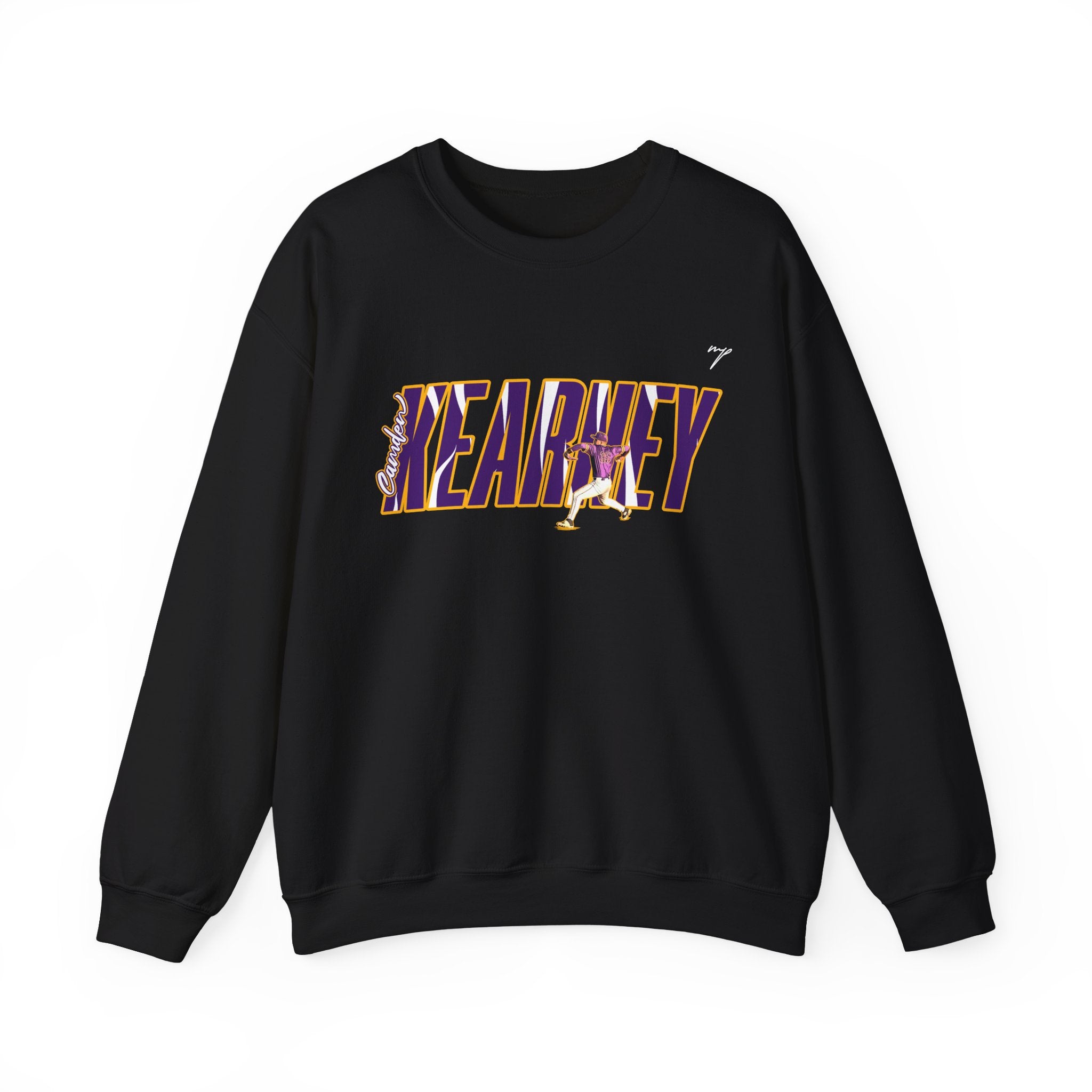 Camden Kearney Crewneck