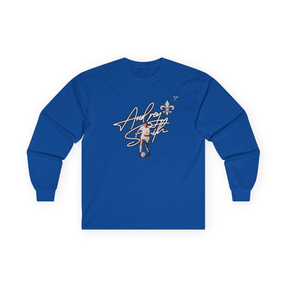 Audrey Smith Long Sleeve Tee