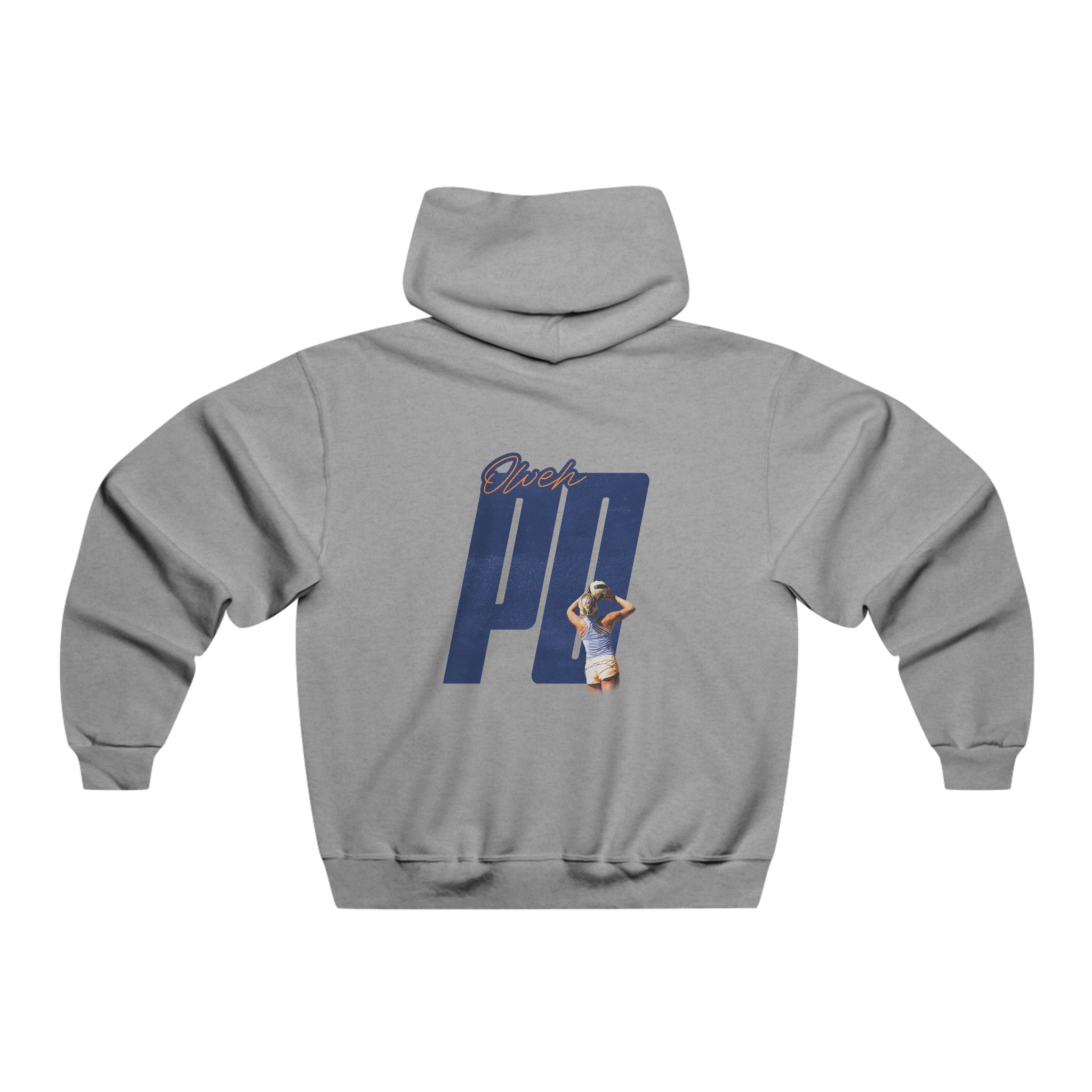Piper Owen Vintage Hoodie