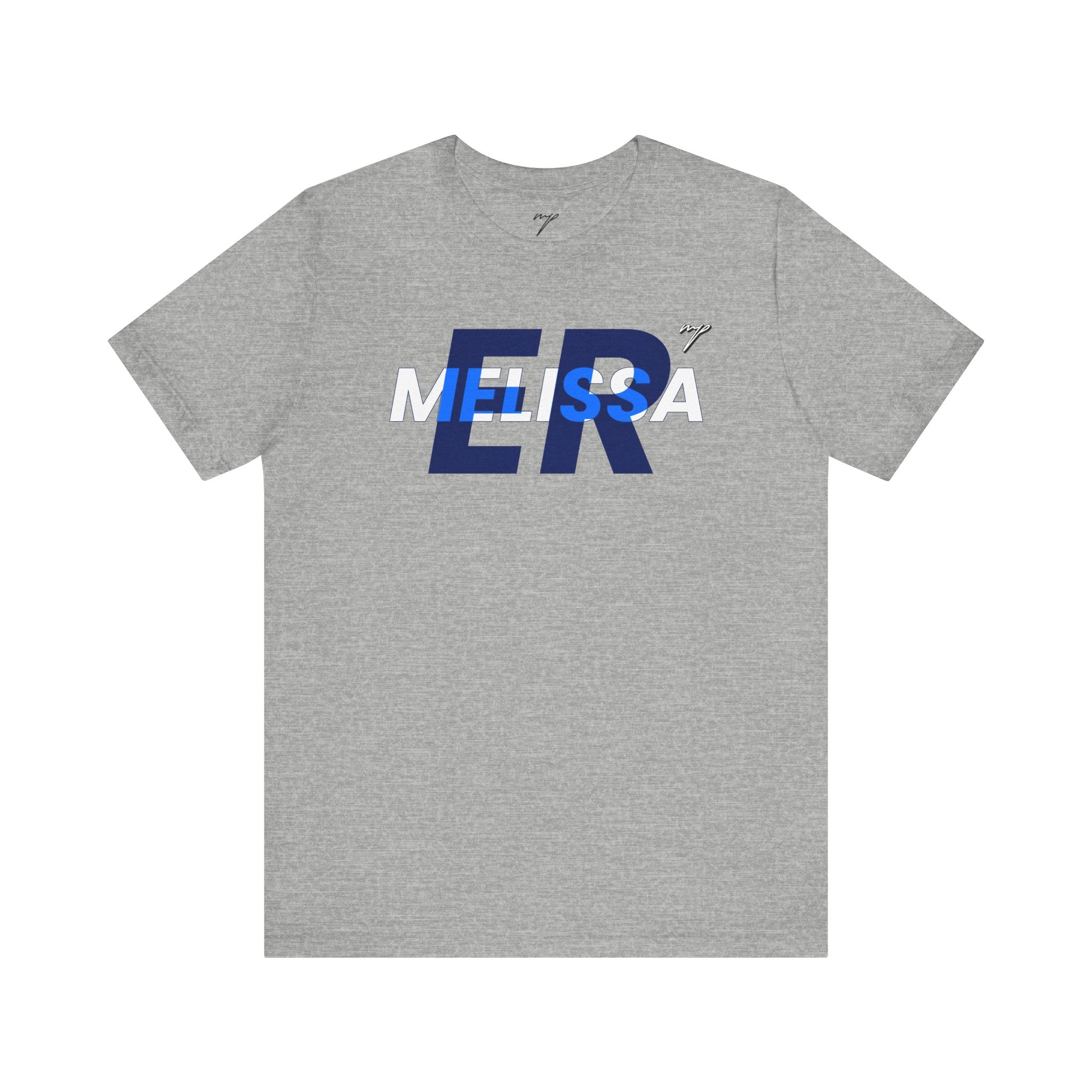 Melissa Er Graphic Tee