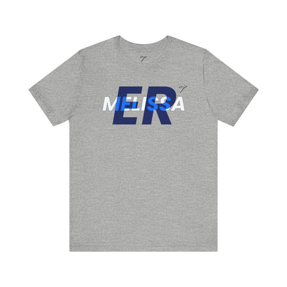 Melissa Er Graphic Tee