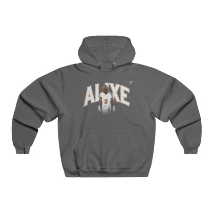 Alixe Braugher Vintage Hoodie