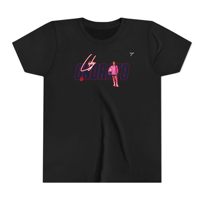 Lily Onorato YOUTH Graphic Tee