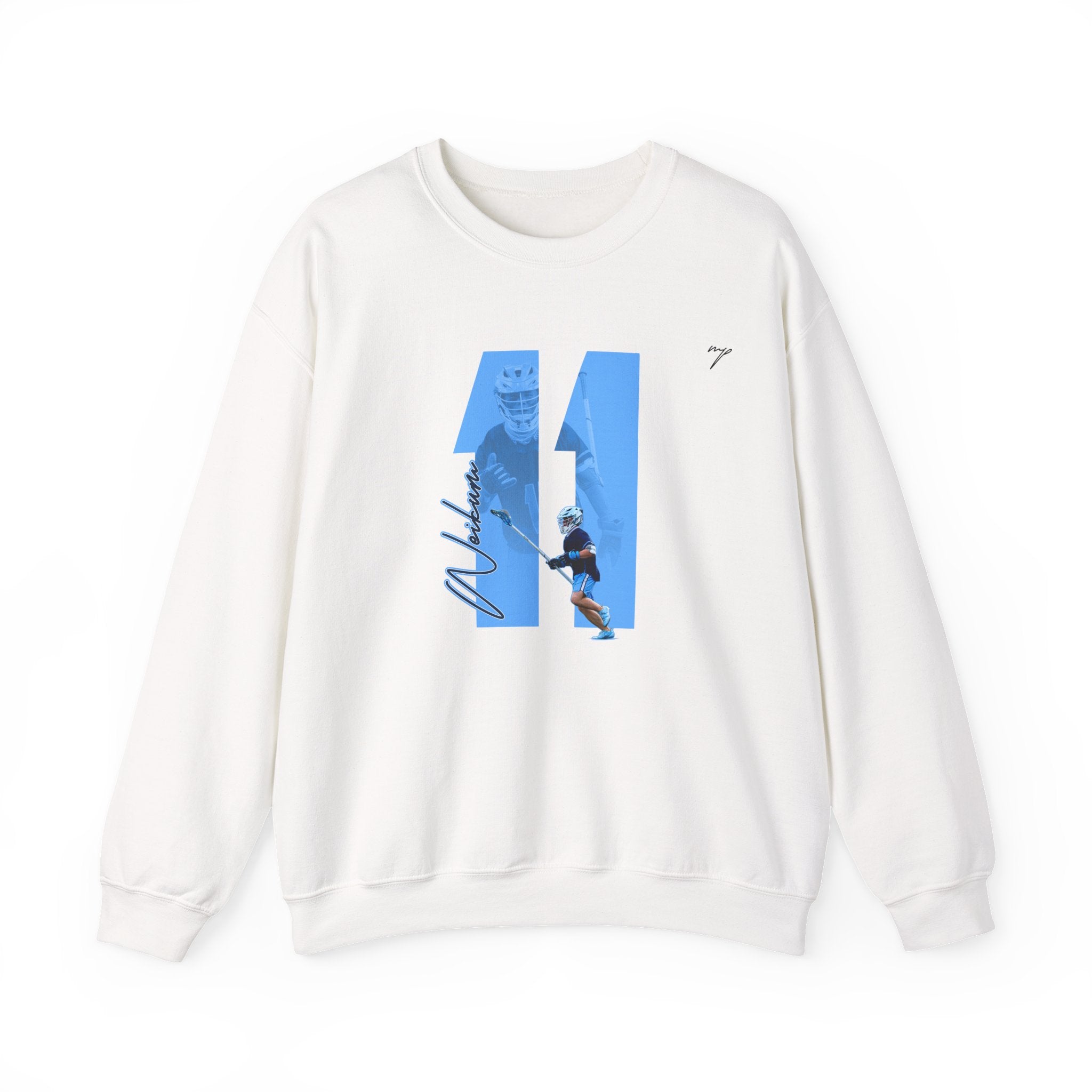 Austin Weikum Crewneck
