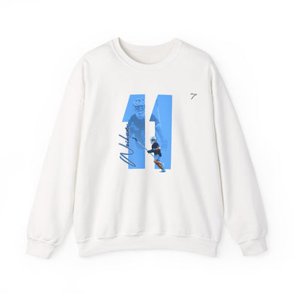 Austin Weikum Crewneck