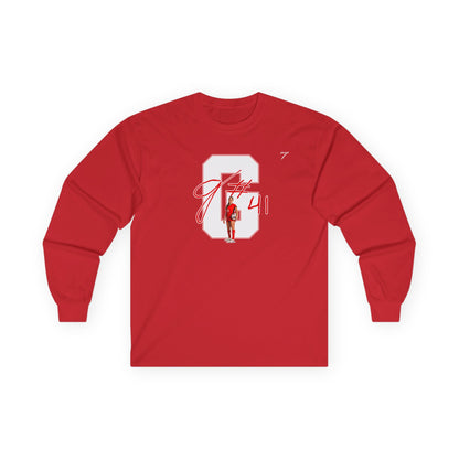 Gianna Gregoire Long Sleeve