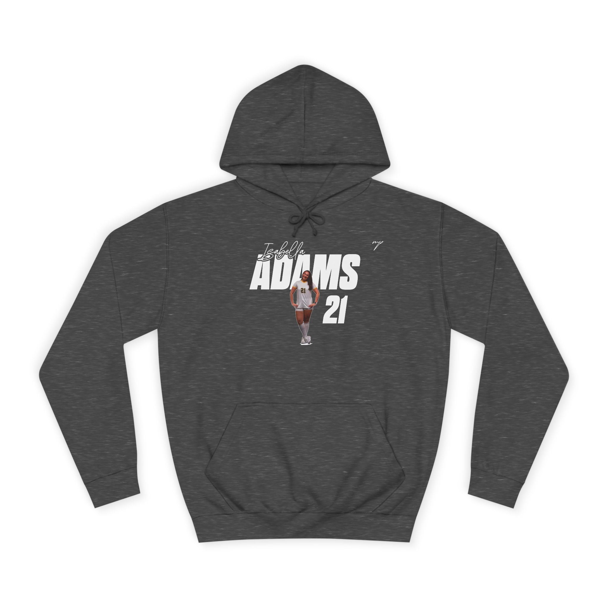 Isabella Adams Hoodie