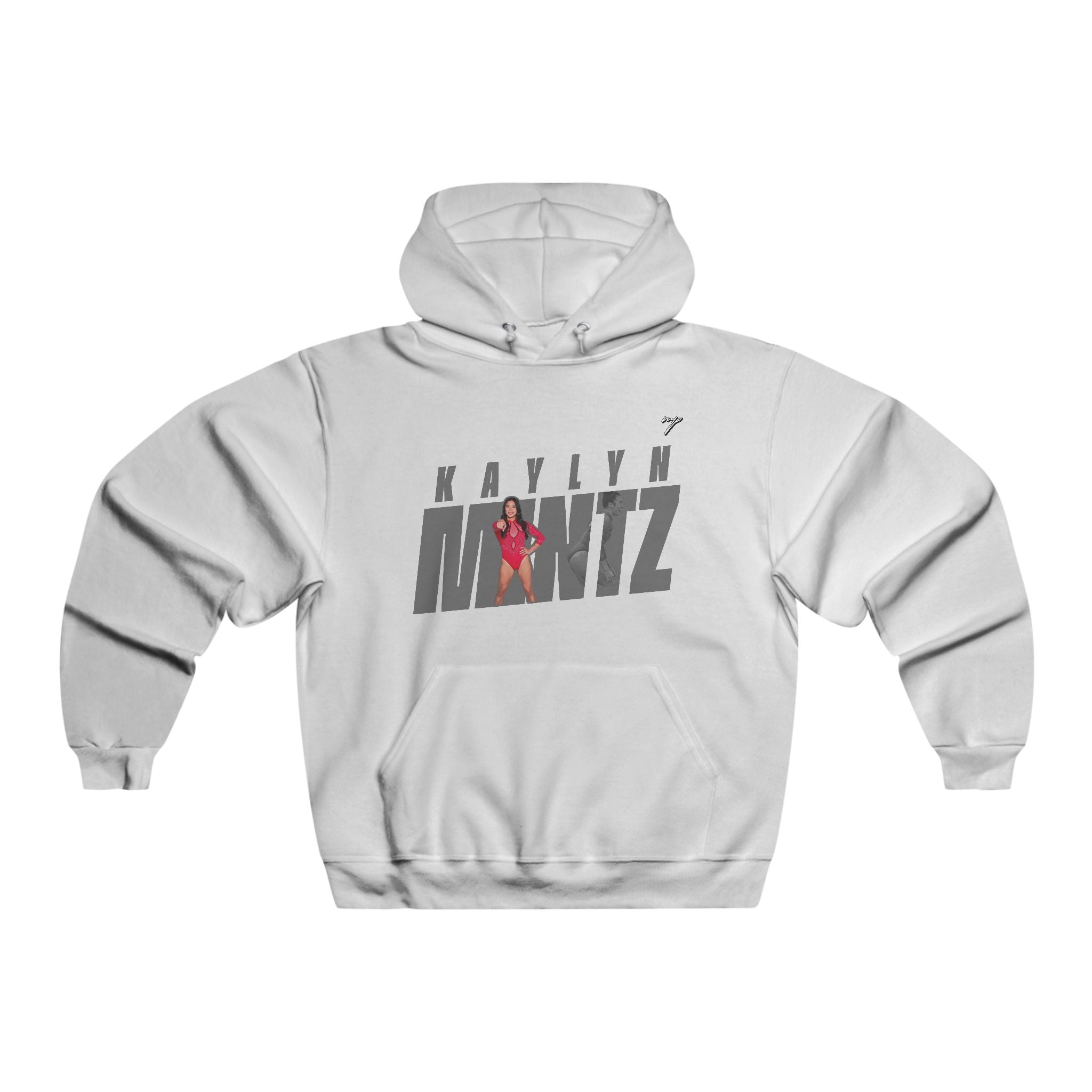 Kaylyn Mintz Vintage Hoodie
