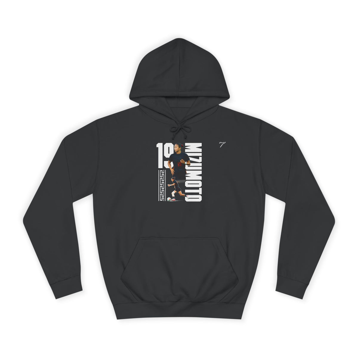 Hana Mizumoto Hoodie
