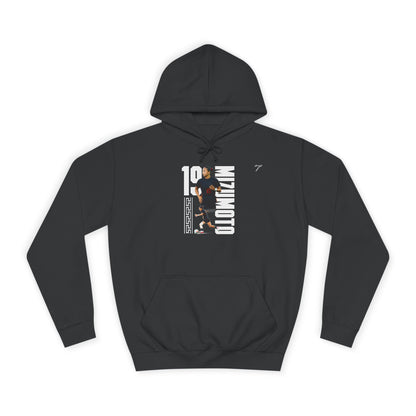 Hana Mizumoto Hoodie